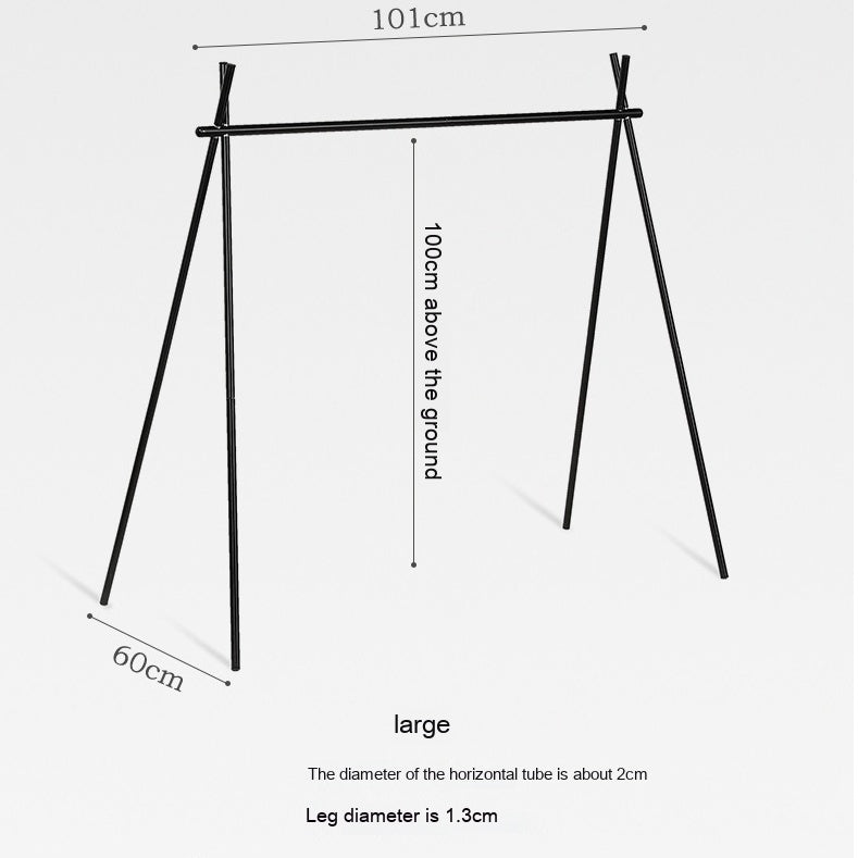 Outdoor Camping Aluminum Alloy