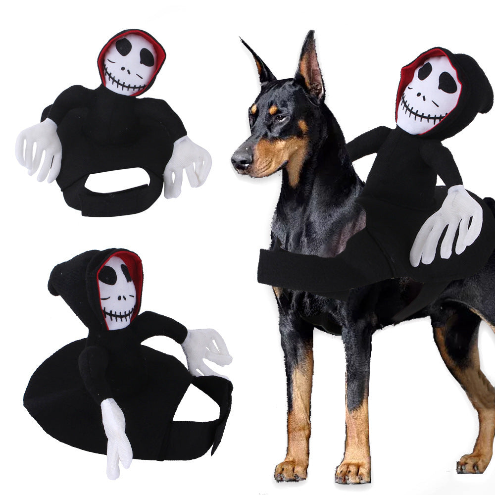 NEW Funny Pet Halloween Costume.