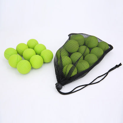 Golf Sponge Ball