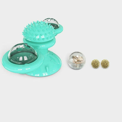 New  Cat Toy