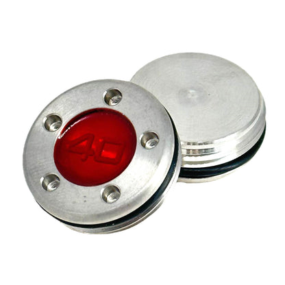 Push Rod Screw