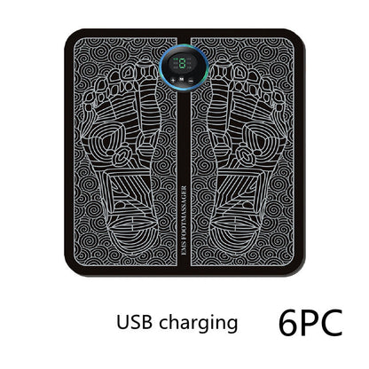 Massager Mat Ten