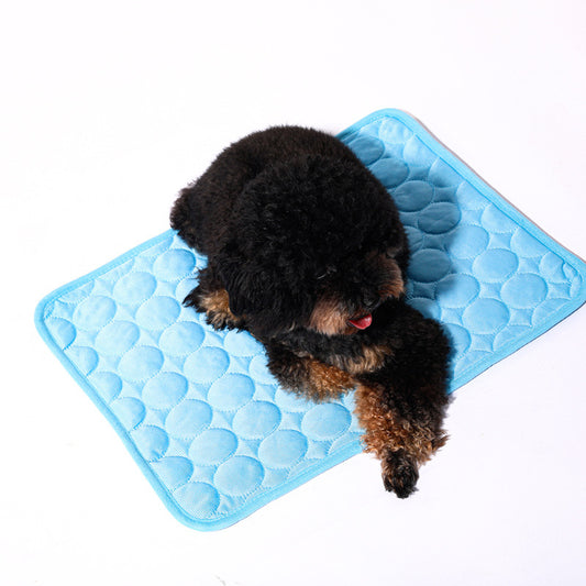 Pet Ice Mat Summer .