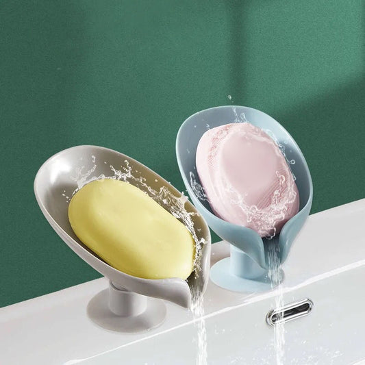 Soap Dish Soap  Rack