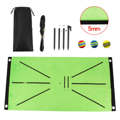 Golf Practice Supplies