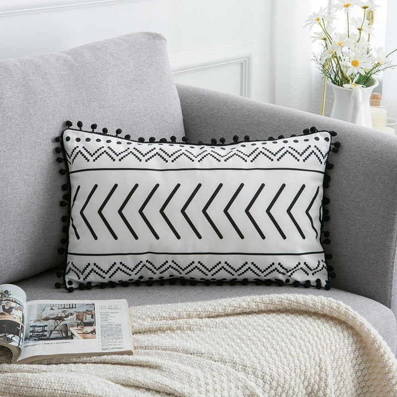 Bohemian Pillow