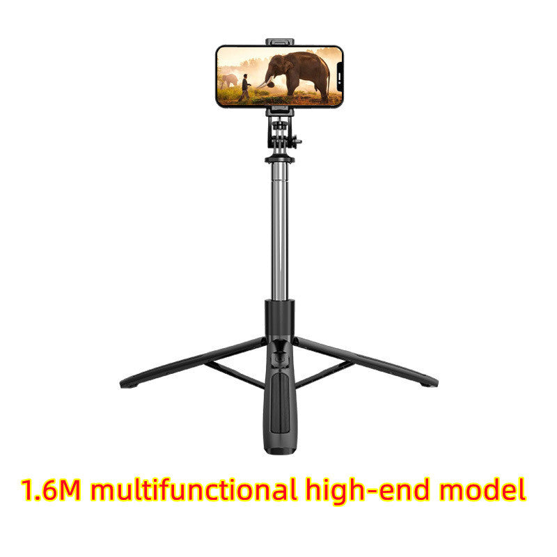 New 360 Intelligent Platform Video Capture Face Tracking Stabilizer