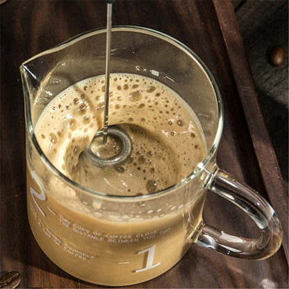 Electric Coffee Blender