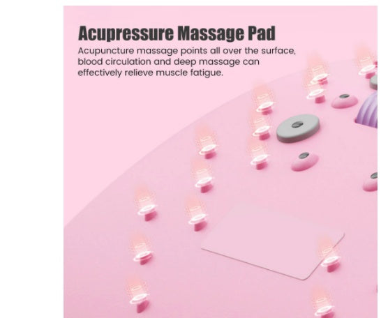 Back Cracker New Back Massager