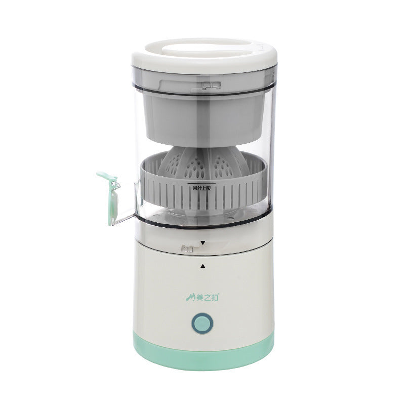 New Multi-function Portable Juicer