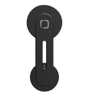 Laptop CellPhone Mount Collapsible