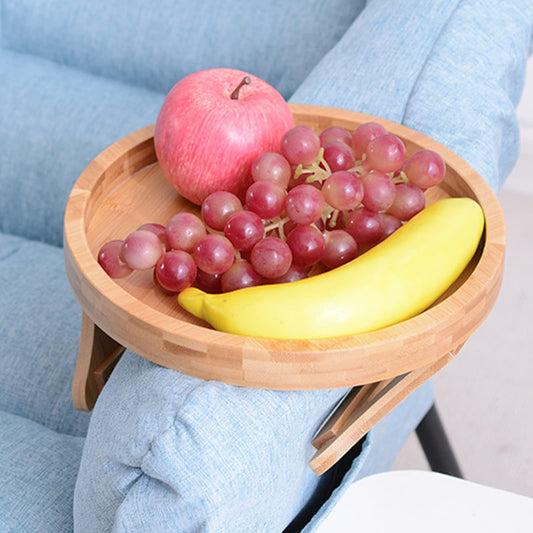 Potable Sofa Tray