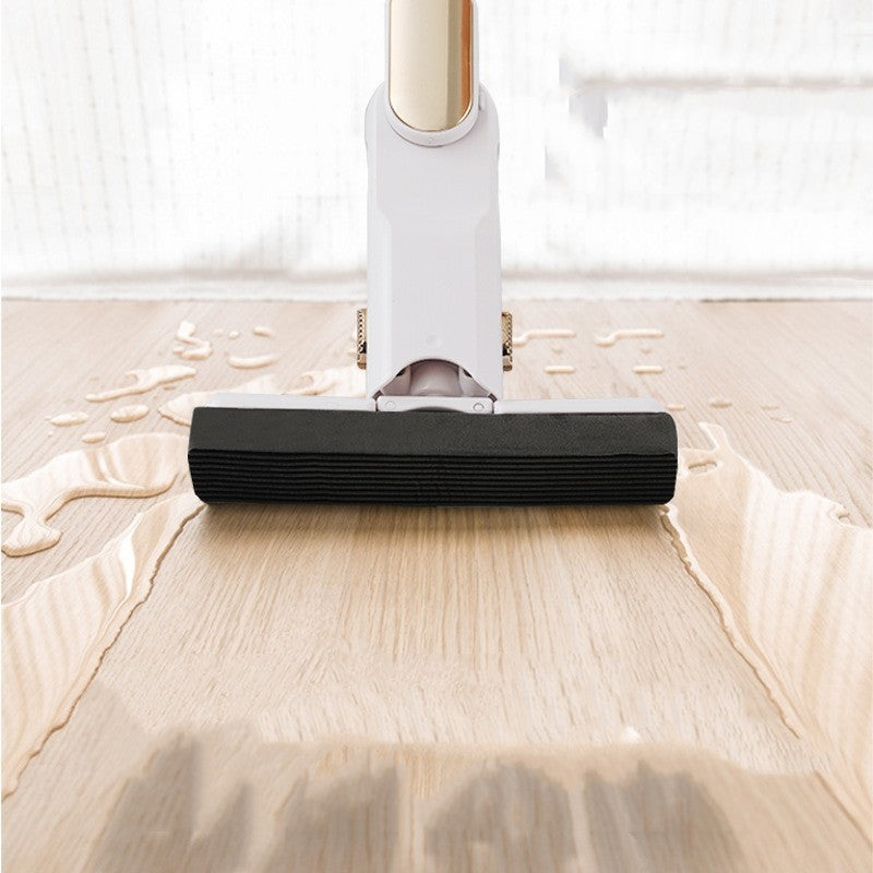 Upgraded Mini Mops Floor Cleaning Sponge