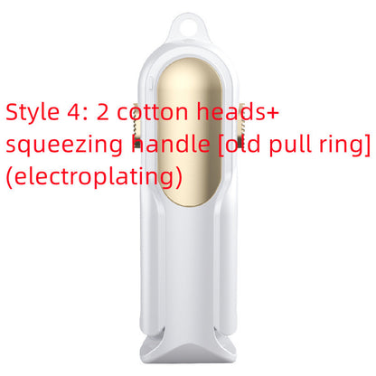 Upgraded Mini Mops Floor Cleaning Sponge