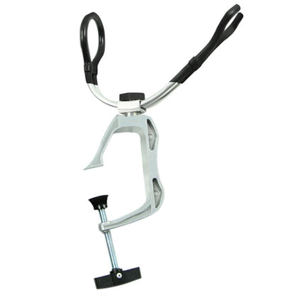 Aluminum Alloy Fishing Stem Bracket