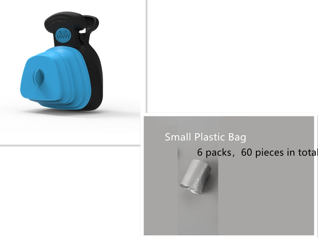 Pet Dog Poop Bag