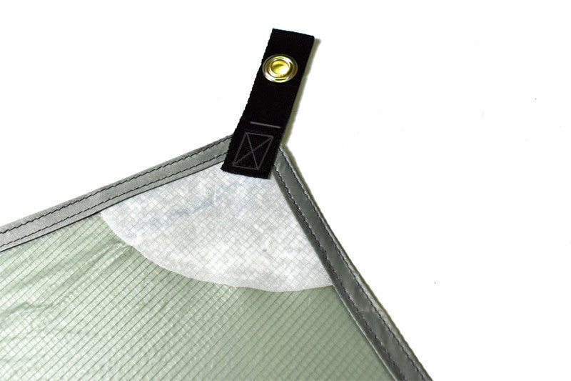 Outdoor Rainproof Awning Tent