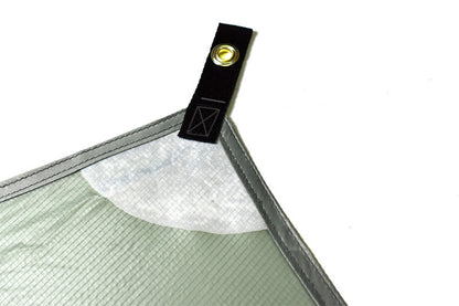 Outdoor Rainproof Awning Tent