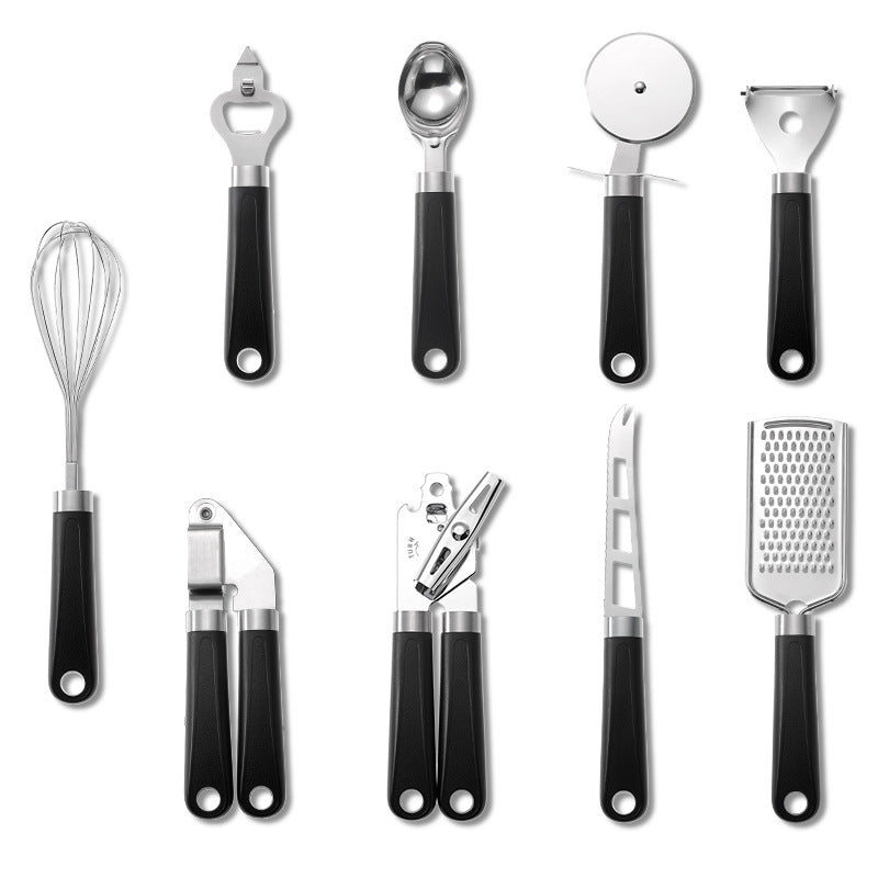 Stainless Steel Kitchen Utensils