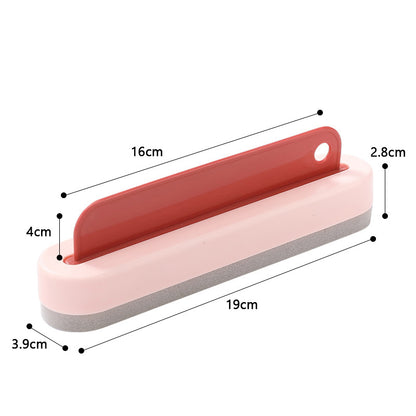 Multi-function Glass Wiper Scraper
