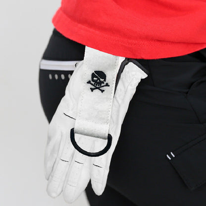 Korean Style Golf lock