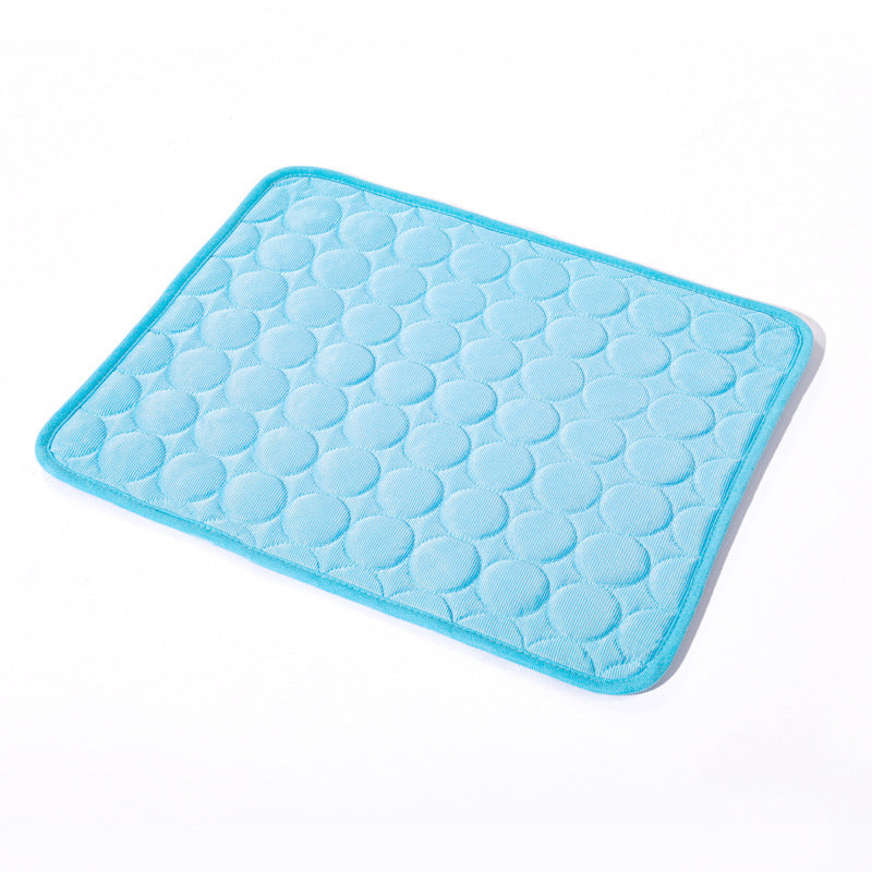 Pet Ice Mat Summer .