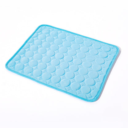 Pet Ice Mat Summer .