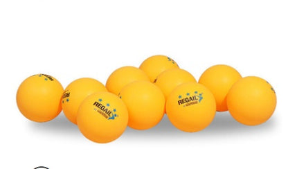 New Materials For Training Table Tennis