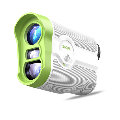 Laser Rangefinder Telescope Outdoor