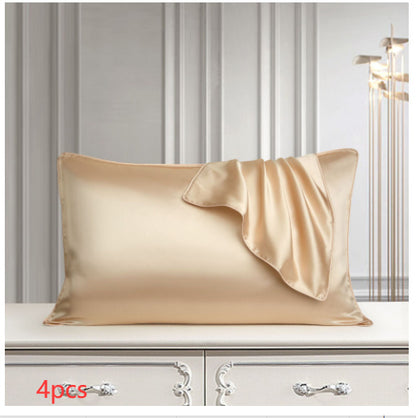 Silk Pillow Case