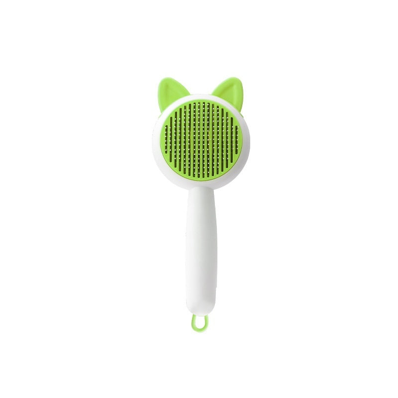 Pet  Brush.