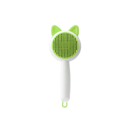 Pet  Brush.