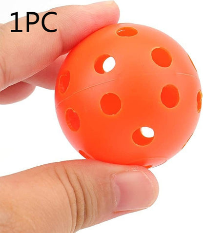26-hole Multi-color Golf Practice Ball