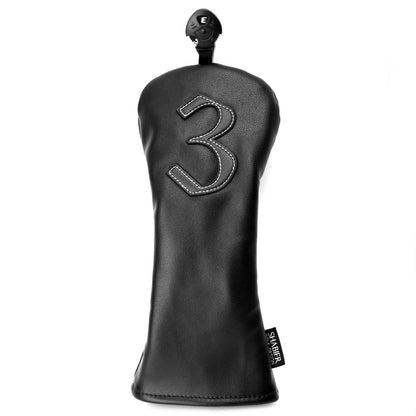 New Golf Club Protective Cover