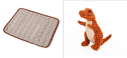 Pet Ice Mat Summer .