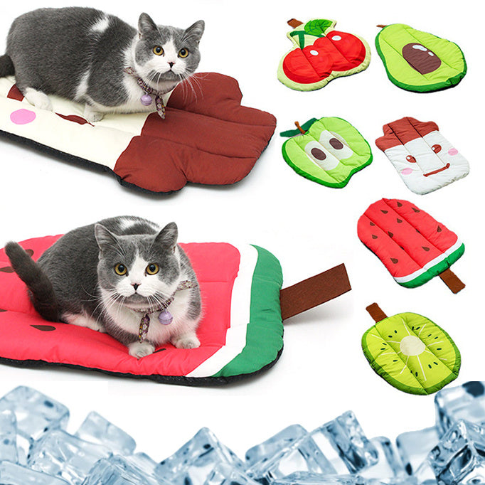 Cooling Mat for pets.