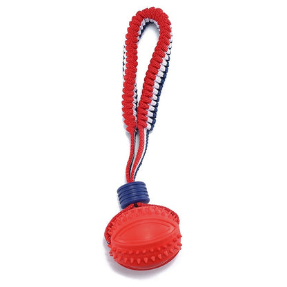 Dog Toy Ball for training