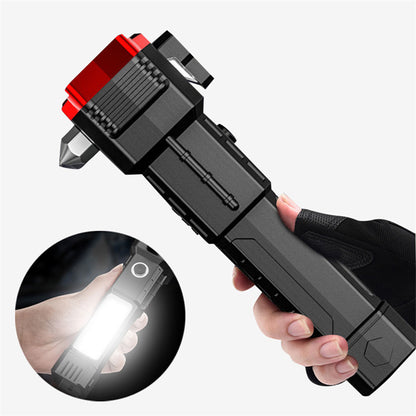 Hammer Multifunctional Charging Power Work Light