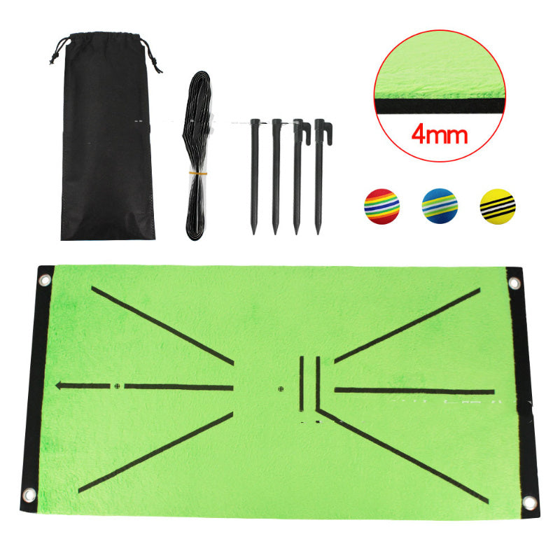 Golf Practice Supplies