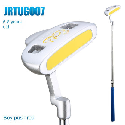 Golf for Children