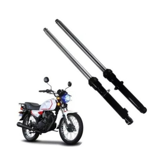 Motorcycle Shock Absorber
