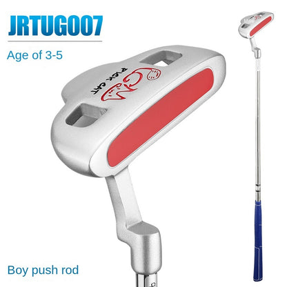 Golf for Children