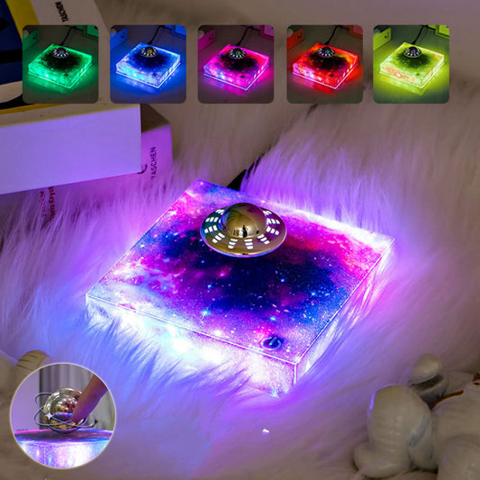 Galaxy Lamp Magnetic