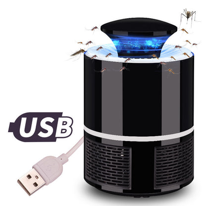 Mosquito Trap Usb Photocatalyst