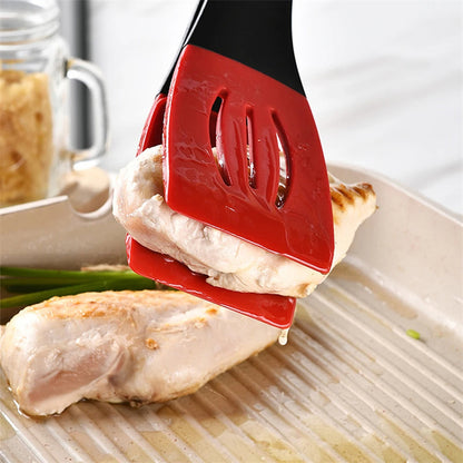 3 In 1 Frying Spatula