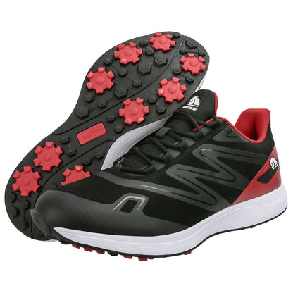 Professional Men's Golf Shoe
