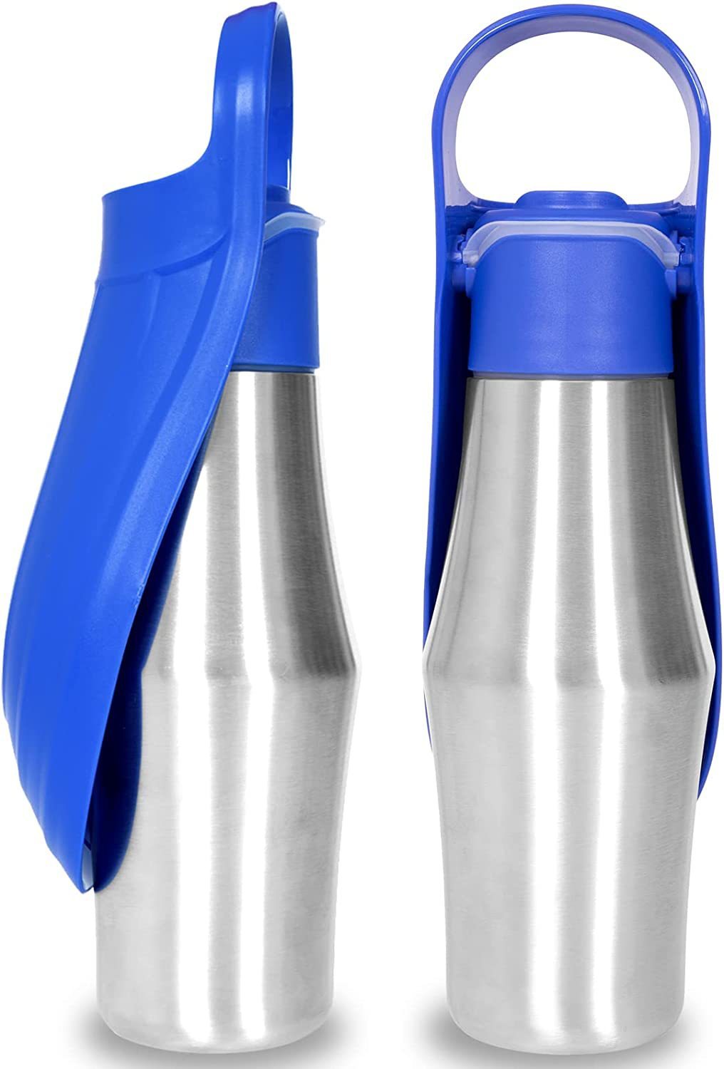 New Portable Pet Dog Water Bottle
