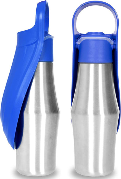 New Portable Pet Dog Water Bottle