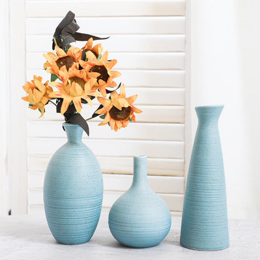 Ceramic Vase