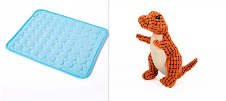 Pet Ice Mat Summer .